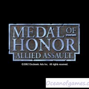 How To Install Medal Of Honor Allied Assault Game Without Errors