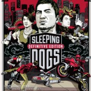 How To Install Sleeping Dogs Definitive Edition Game Without Errors