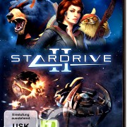 How To Install Stardrive 2 Game Without Errors