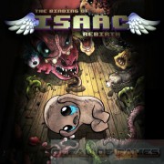 How To Install The Binding Of Isaac Rebirth Game Without Errors