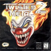 How To Install Twisted Metal 2 Game Without Errors