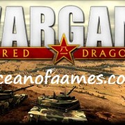 How To Install Wargame Red Dragon Game Without Errors
