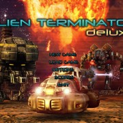 How To Install Alien Terminator Game Without Errors