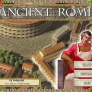 How To Install Ancient Rome Game Without Errors