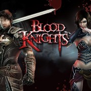 How To Install Blood Knights Game Without Errors