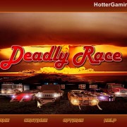 How To Install Deadly Race Game Without Errors