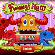 How To Install Funny Hell Game Without Errors
