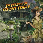 How To Install In Search Of The Lost Temple Game Without Errors
