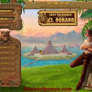 How To Install Lost Treasures Of Eldorado Game Without Errors