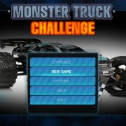 How To Install Monster Truck Challenge Game Without Errors