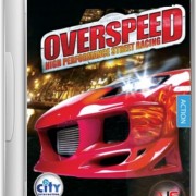 How To Install Overspeed High Performance Street Racing Game Without Errors