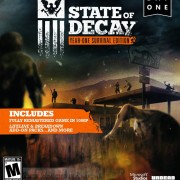 How To Install State Of Decay Year One Survival Edition Game Without Errors