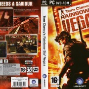 How To Install Tom Clancys Rainbow Six Vegas Game Without Errors