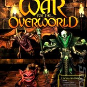 How To Install War For The Overworld Game Without Errors