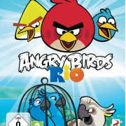 How To Install Angry Birds Rio Game Without Errors