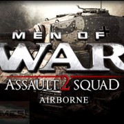 How To Install Men Of War Assault Squad 2 Airborne Game Without Errors