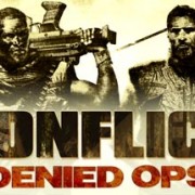 How To Install Conflict Denied Ops Game Without Errors