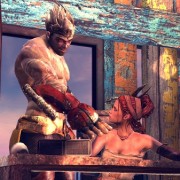 How To Install Enslaved Odyssey To The West Game Without Errors
