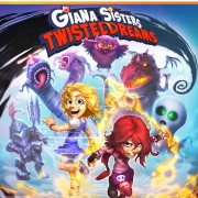 How To Install Giana Sisters Twisted Dreams Game Without Errors