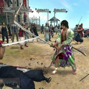 How To Install Way Of The Samurai 4 Game Without Errors