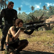 How To Install Metal Gear Solid V The Phantom Pain Game Without Errors