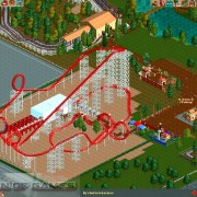 How To Install Roller Coaster Tycoon 2 Game Without Errors