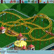 How To Install Roller Coaster Tycoon Game Without Errors