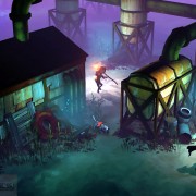 How To Install The Flame In The Flood Game Without Errors