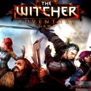 How To Install The Witcher Adventure Game Game Without Errors