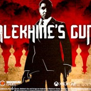 How To Install Alekhines Gun Game Without Errors
