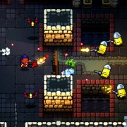 How To Install Enter The Gungeon Game Without Errors