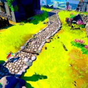 How To Install Stories The Path Of Destinies Game Without Errors