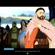 How To Install The Banner Saga 2 Game Without Errors
