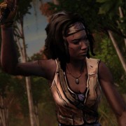 How To Install The Walking Dead Michonne Episode 3 Game Without Errors