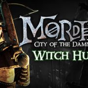 How To Install Mordheim City Of The Damned Witch Hunters Game Without Errors