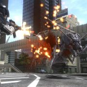 How To Install Earth Defense Force 4.1 The Shadow Of New Despair Game Without Errors