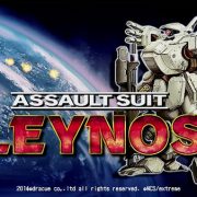how-to-install-assault-suit-leynos-game-without-errors