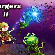How To Install Burgers 2 Game Without Errors