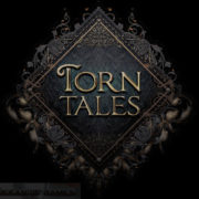 How To Install Torn Tales Game Without Errors