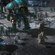 How To Install Warhammer 40 000 Sanctus Reach Game Without Errors