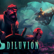 How To Install Diluvion Game Without Errors