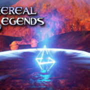 How To Install Ethereal Legends Game Without Errors