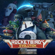 How To Install Rocketbirds 2 Evolution Game Without Errors