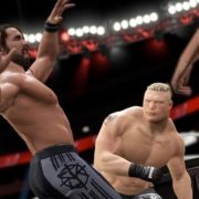 How To Install WWE 2k17 Game Without Errors