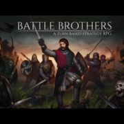 How To Install Battle Brothers Game Without Errors