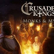 How To Install Crusader Kings ii Monks And Mystics Game Without Errors