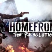 How To Install Homefront The Revolution Game Without Errors