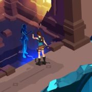 How To Install Lara Croft Go The Mirror Of Spirits Game Without Errors