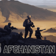 How To Install Afghanistan 11 DARKSiDERS Game Without Errors