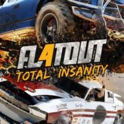 How To Install Flatout 4 Total Insanity Game Without Errors